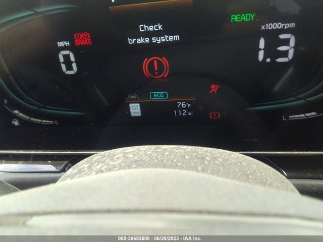 2023 Kia Niro, VIN: KNDCT3LE0P5086730