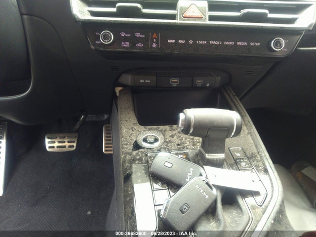 2023 Kia Niro, VIN: KNDCT3LE0P5086730