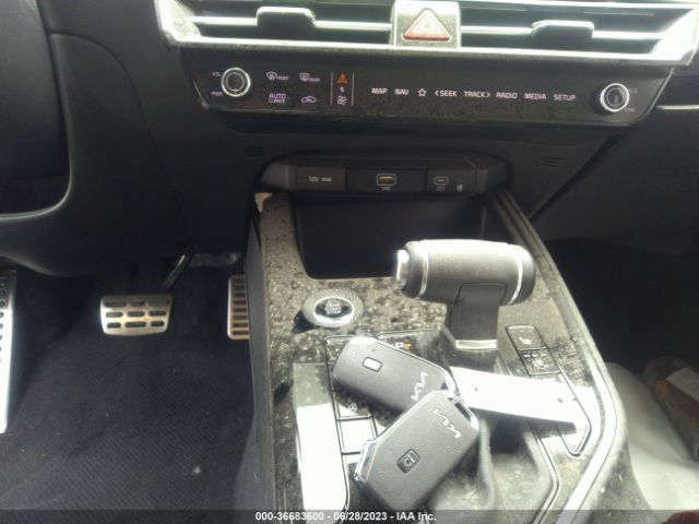 KNDCT3LE0P5086730 KIA Niro Sx Touring