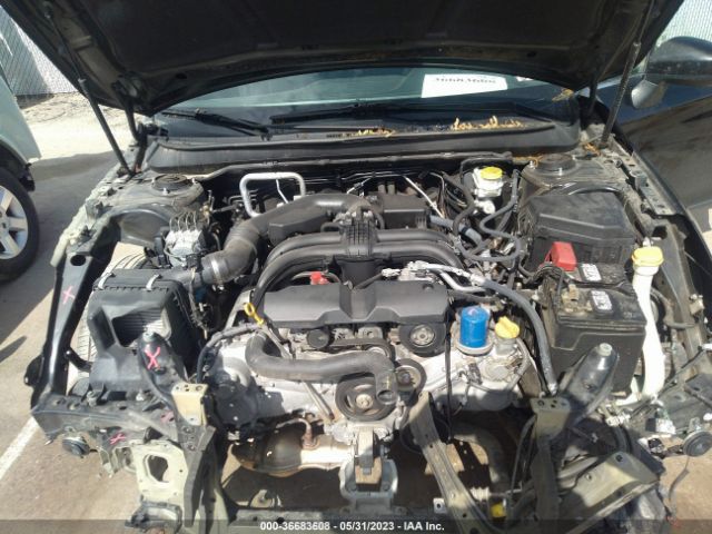 4S4BSACC6J3305142 Subaru Outback Premium