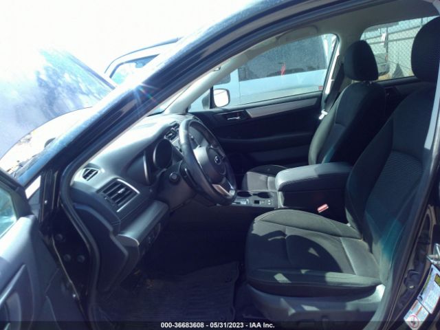 4S4BSACC6J3305142 Subaru Outback Premium