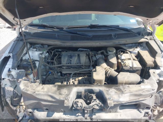 1FM5K7F84JGA67548 Ford Explorer Limited