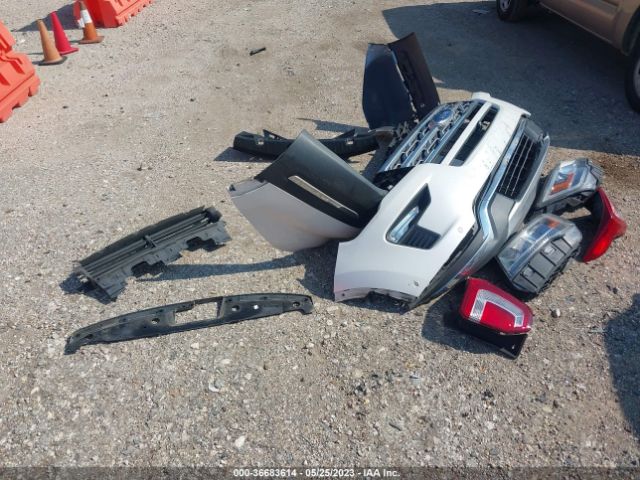 1FM5K7F84JGA67548 Ford Explorer Limited