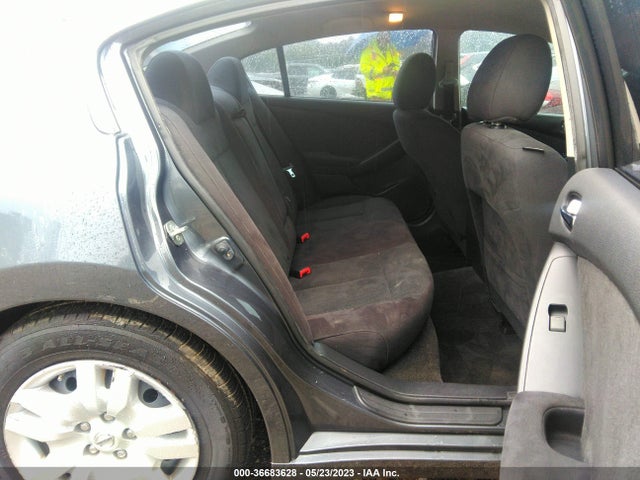 2012 NISSAN ALTIMA 2.5 S VIN: 1N4AL2AP9CC139507