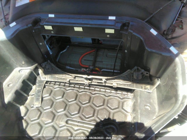 5YJSA1H10EFP42707 Tesla Model S 60 Kwh Battery/p85