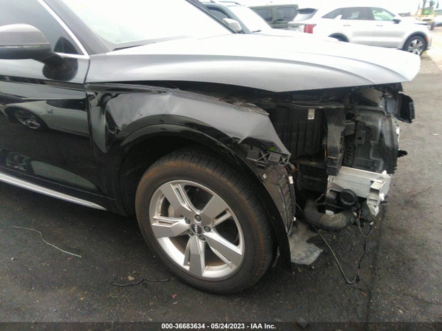 WA1BNAFY0J2019211 Audi Q5 Premium Plus