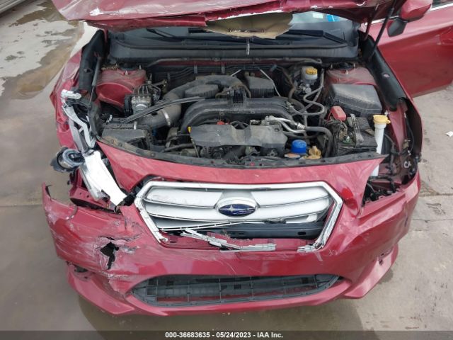 4S3BNAN66F3073605 Subaru Legacy 2.5i Limited