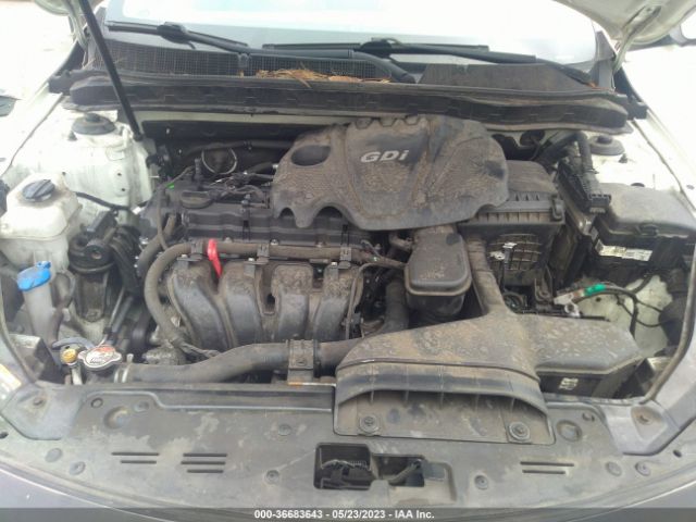 KNAGM4A7XF5642725 KIA Optima Lx