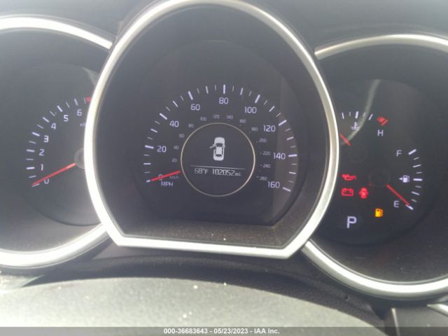 KNAGM4A7XF5642725 KIA Optima Lx