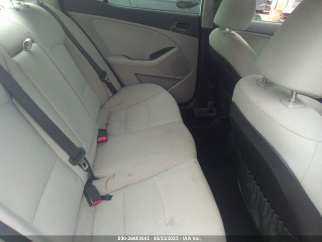 KNAGM4A7XF5642725 KIA Optima Lx