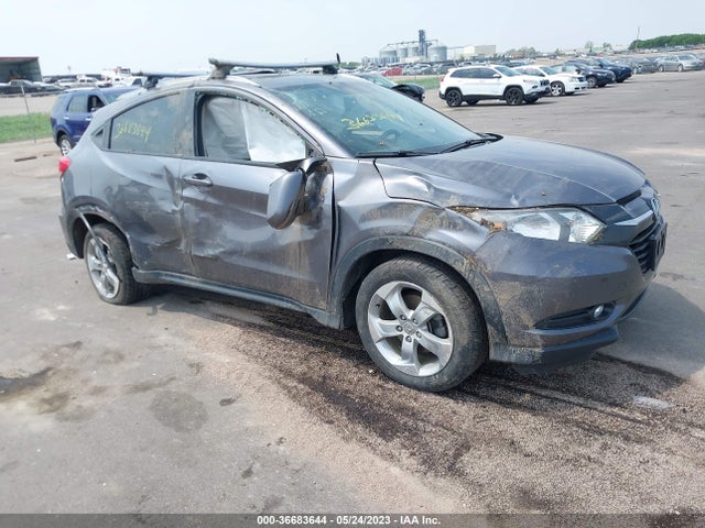 2016 3CZRU6H77GM741201 main image