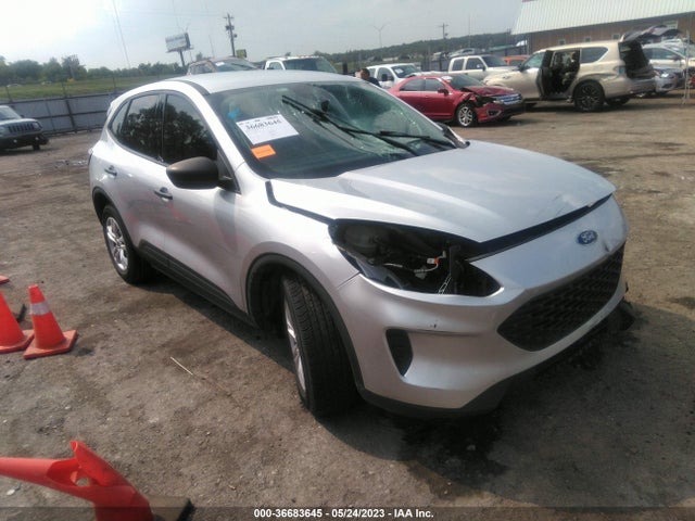 2020 1FMCU0F62LUA55054 zdjęcie główne