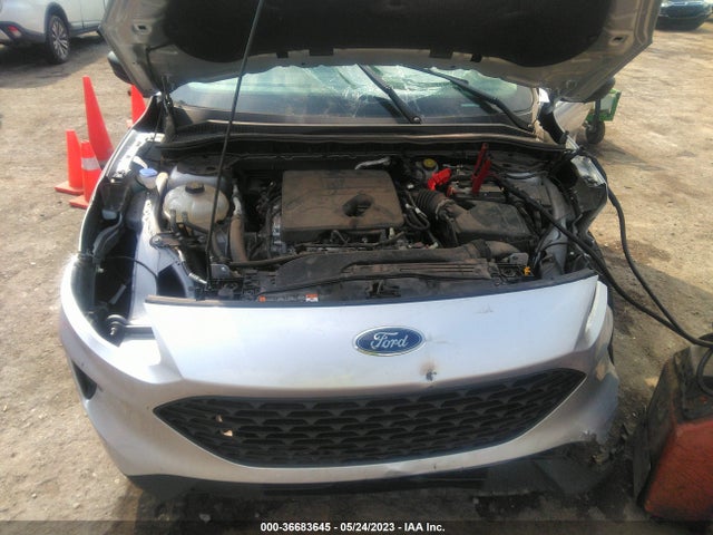 Ford ESCAPE S 2020 1FMCU0F62LUA55054 Image 10