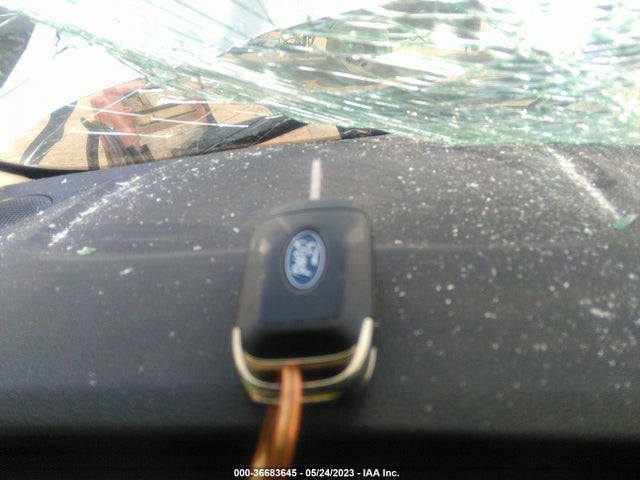 Ford ESCAPE S 2020 1FMCU0F62LUA55054 Image 11