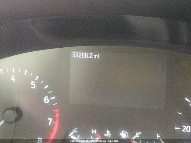 Ford ESCAPE S 2020 1FMCU0F62LUA55054 Image 7