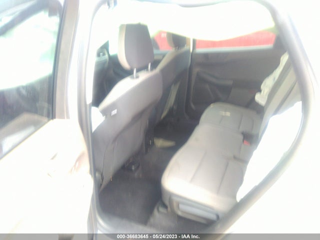 Ford ESCAPE S 2020 1FMCU0F62LUA55054 Image 8