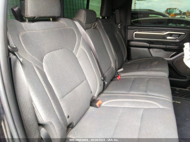 1C6RREFT4KN705361 RAM 1500 Big Horn/lone Star