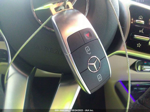 W1N4N4GBXNJ346715 Mercedes-Benz Gla Gla 250