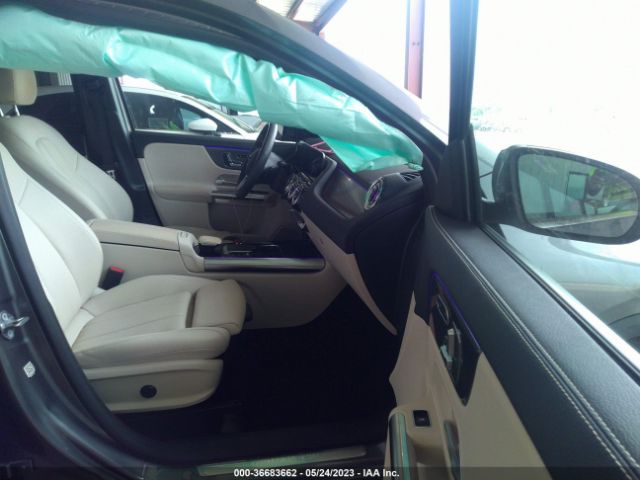 W1N4N4GBXNJ346715 Mercedes-Benz Gla Gla 250