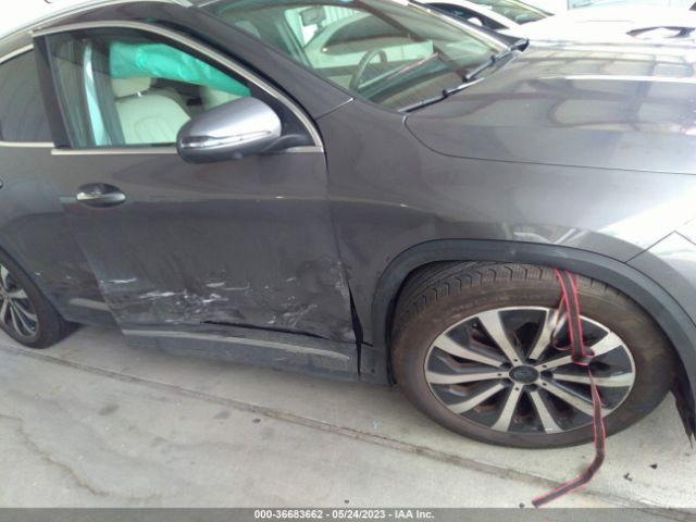 W1N4N4GBXNJ346715 Mercedes-Benz Gla Gla 250