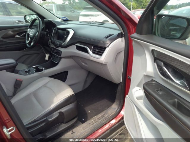 3GKALVEX7JL298716 GMC Terrain Slt