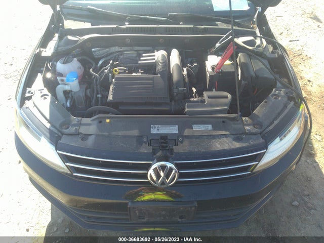 3VW2B7AJ2HM202654 Volkswagen Jetta 1.4t S