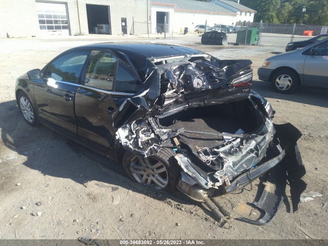 3VW2B7AJ2HM202654 Volkswagen Jetta 1.4t S