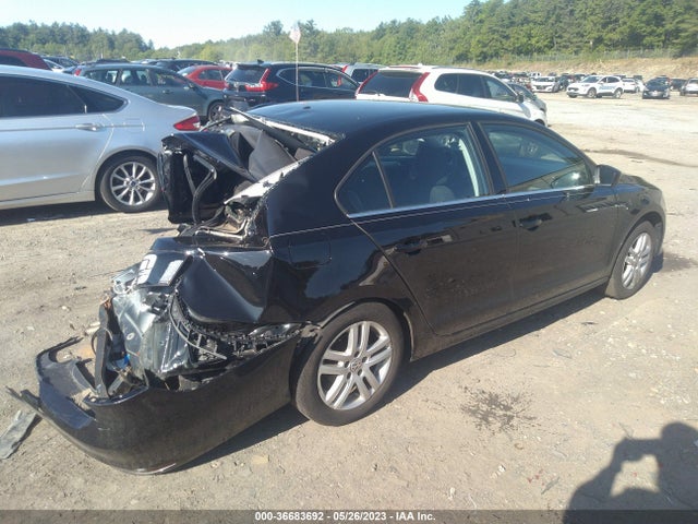3VW2B7AJ2HM202654 Volkswagen Jetta 1.4t S
