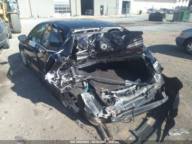 3VW2B7AJ2HM202654 Volkswagen Jetta 1.4t S