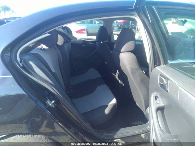 3VW2B7AJ2HM202654 Volkswagen Jetta 1.4t S