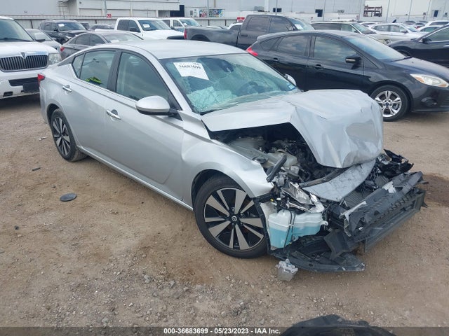 2022 1N4BL4DV3NN318109 main image