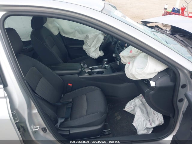 Nissan Altima 2.5 Sv 2022 1N4BL4DV3NN318109 Image 5
