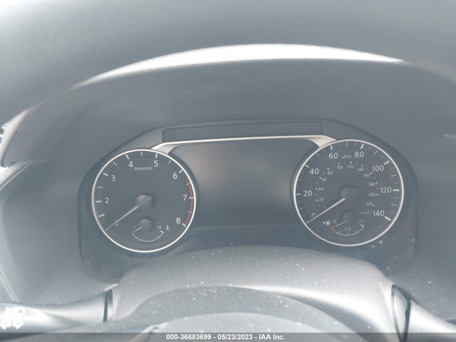 Nissan Altima 2.5 Sv 2022 1N4BL4DV3NN318109 Image 7