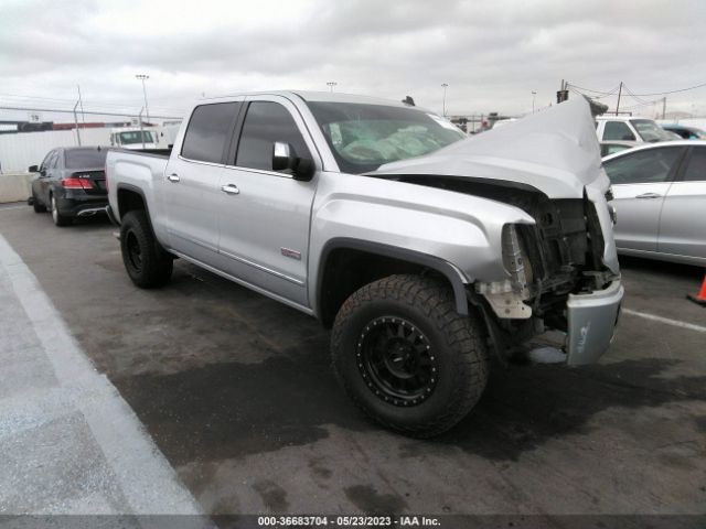 3GTU2VEC9EG211616 auction archive image