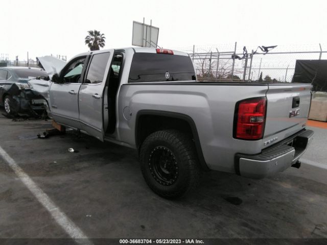 3GTU2VEC9EG211616 GMC Sierra 1500 Slt