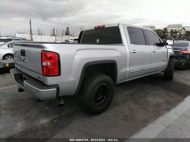 3GTU2VEC9EG211616 GMC Sierra 1500 Slt