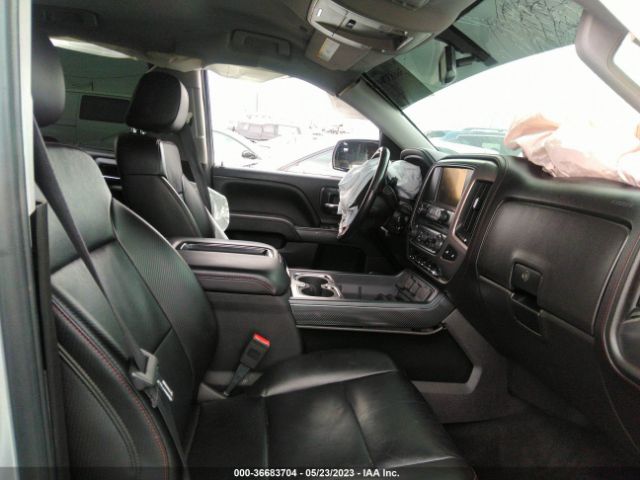 3GTU2VEC9EG211616 GMC Sierra 1500 Slt