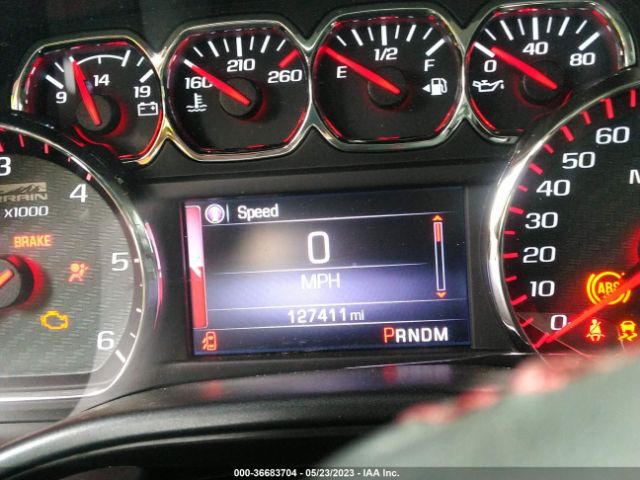 3GTU2VEC9EG211616 GMC Sierra 1500 Slt