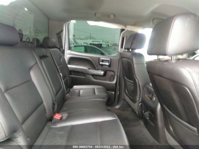 3GTU2VEC9EG211616 GMC Sierra 1500 Slt