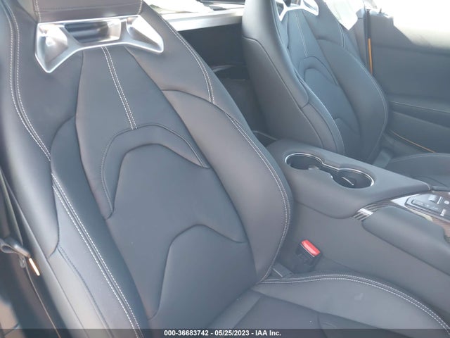 2023 Toyota Supra, VIN: WZ1DB0G0XPW059602
