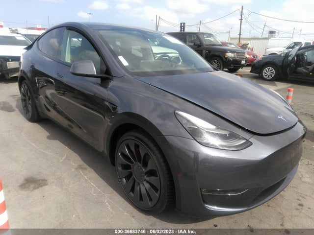 2023 7SAYGDEFXPF776413 main image