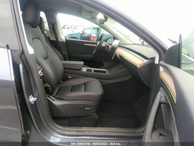 Tesla Model Y Performance 2023 7SAYGDEFXPF776413 Image 5