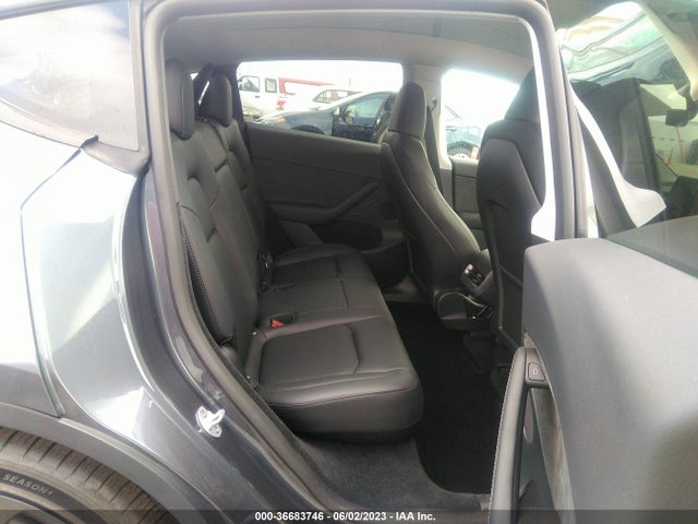 Tesla Model Y Performance 2023 7SAYGDEFXPF776413 Image 8