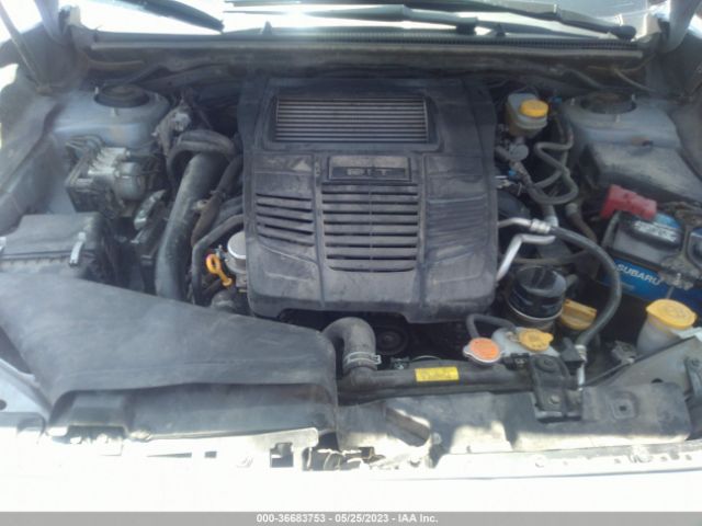 JF1VA1L61G9806269 Subaru Wrx Limited