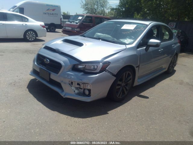 JF1VA1L61G9806269 Subaru Wrx Limited