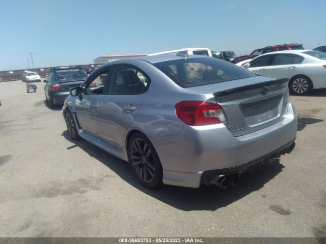 JF1VA1L61G9806269 Subaru Wrx Limited