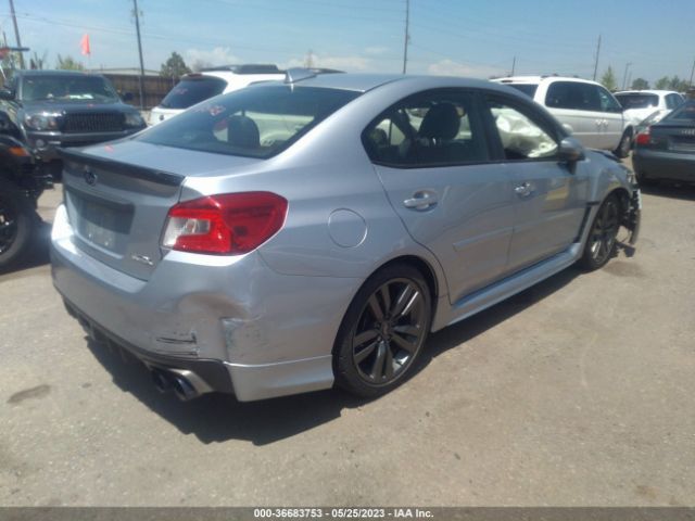 JF1VA1L61G9806269 Subaru Wrx Limited