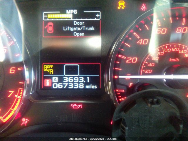 JF1VA1L61G9806269 Subaru Wrx Limited