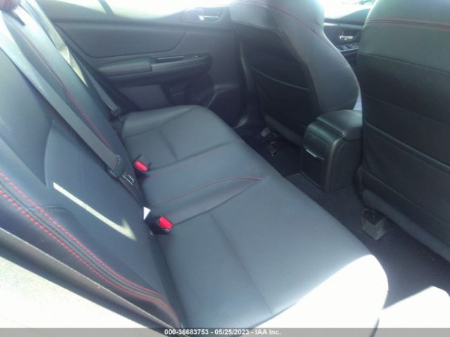 JF1VA1L61G9806269 Subaru Wrx Limited
