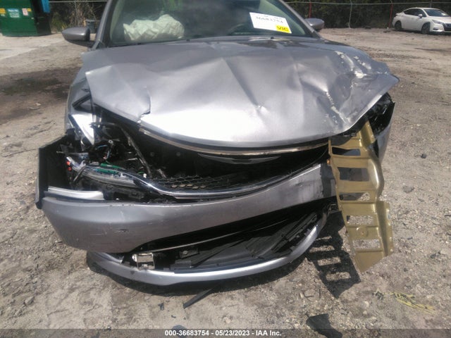 1C3CCCABXGN108049 Chrysler 200 Limited